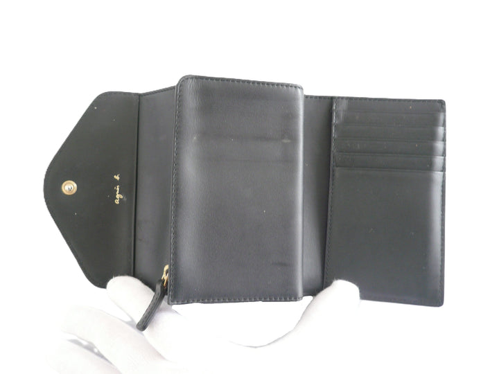 【小物/雑貨】 agnès b. アニエスベー　財布/コインケース　ファッション小物