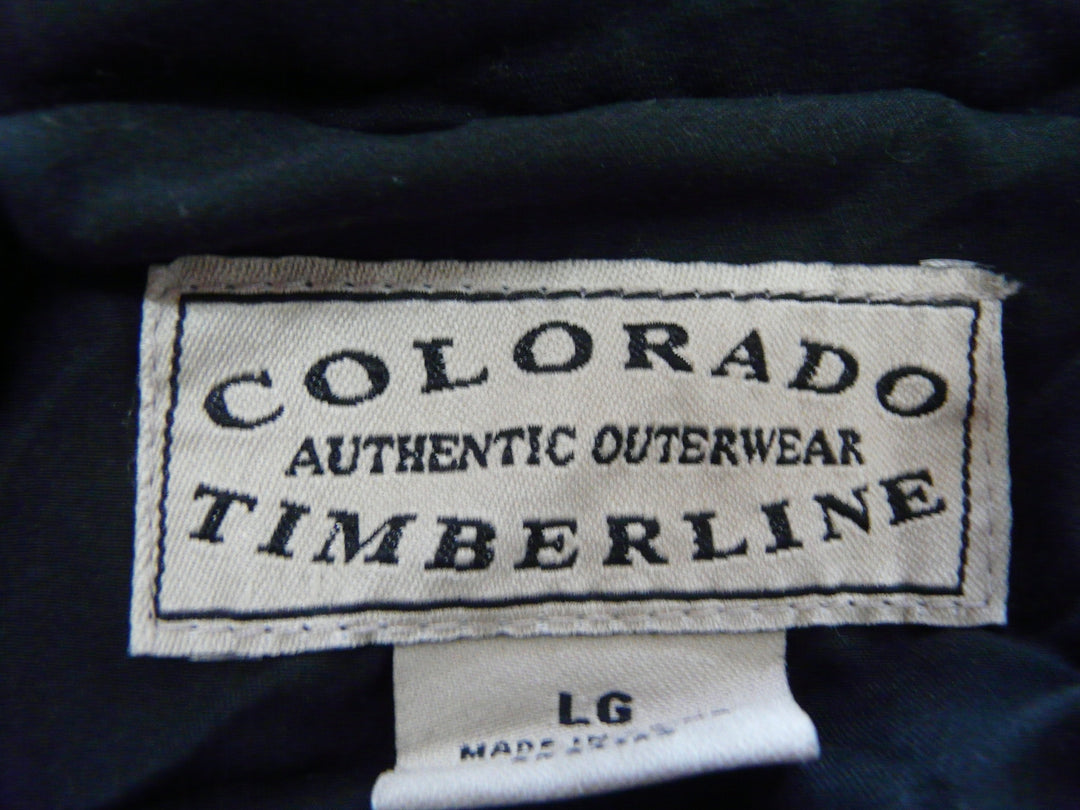 【激安古着】 COLORADO TIMBERLINE　長袖ジャージorスポーツウェア　トップス