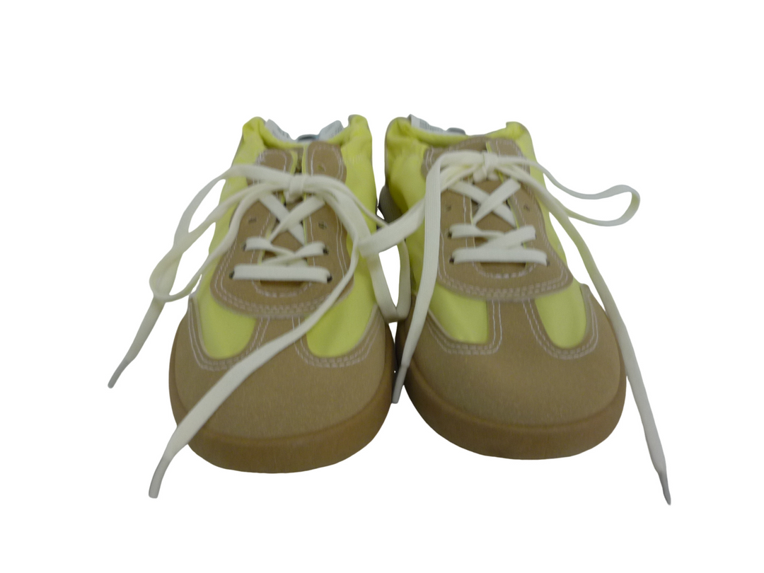 ブランド不明　スニーカー　シューズ