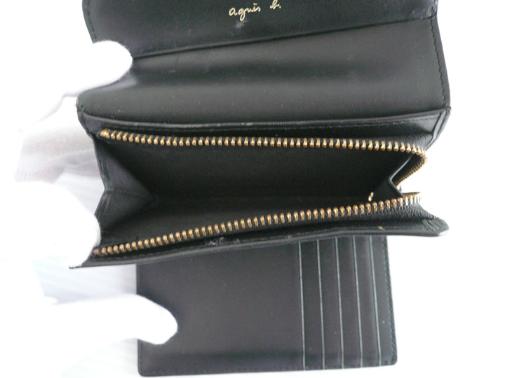 【小物/雑貨】 agnès b. アニエスベー　財布/コインケース　ファッション小物