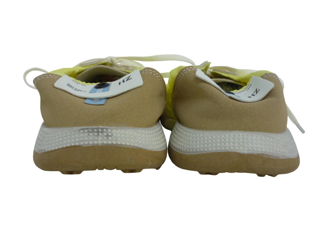 ブランド不明　スニーカー　シューズ