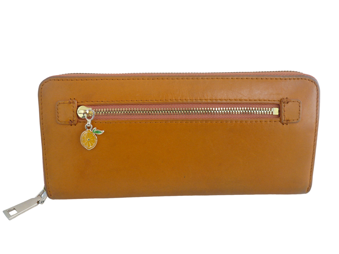 【小物/雑貨】 Fete du Citron　財布/コインケース　ファッション小物