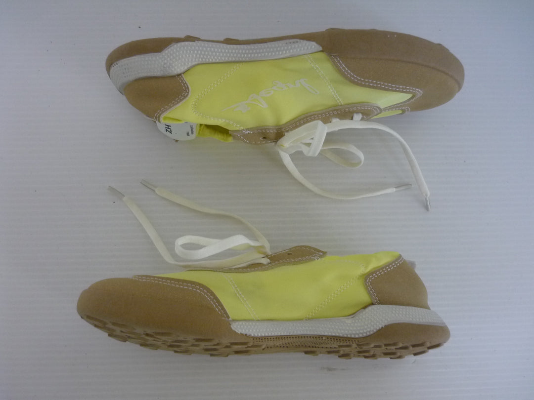 ブランド不明　スニーカー　シューズ