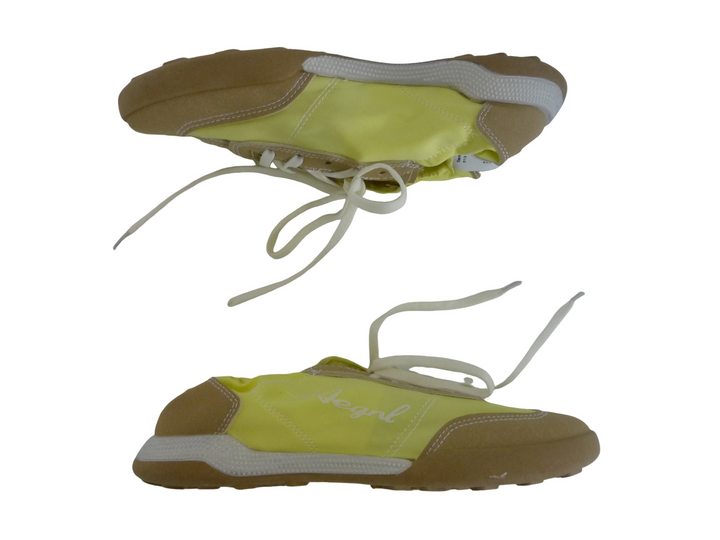 ブランド不明　スニーカー　シューズ