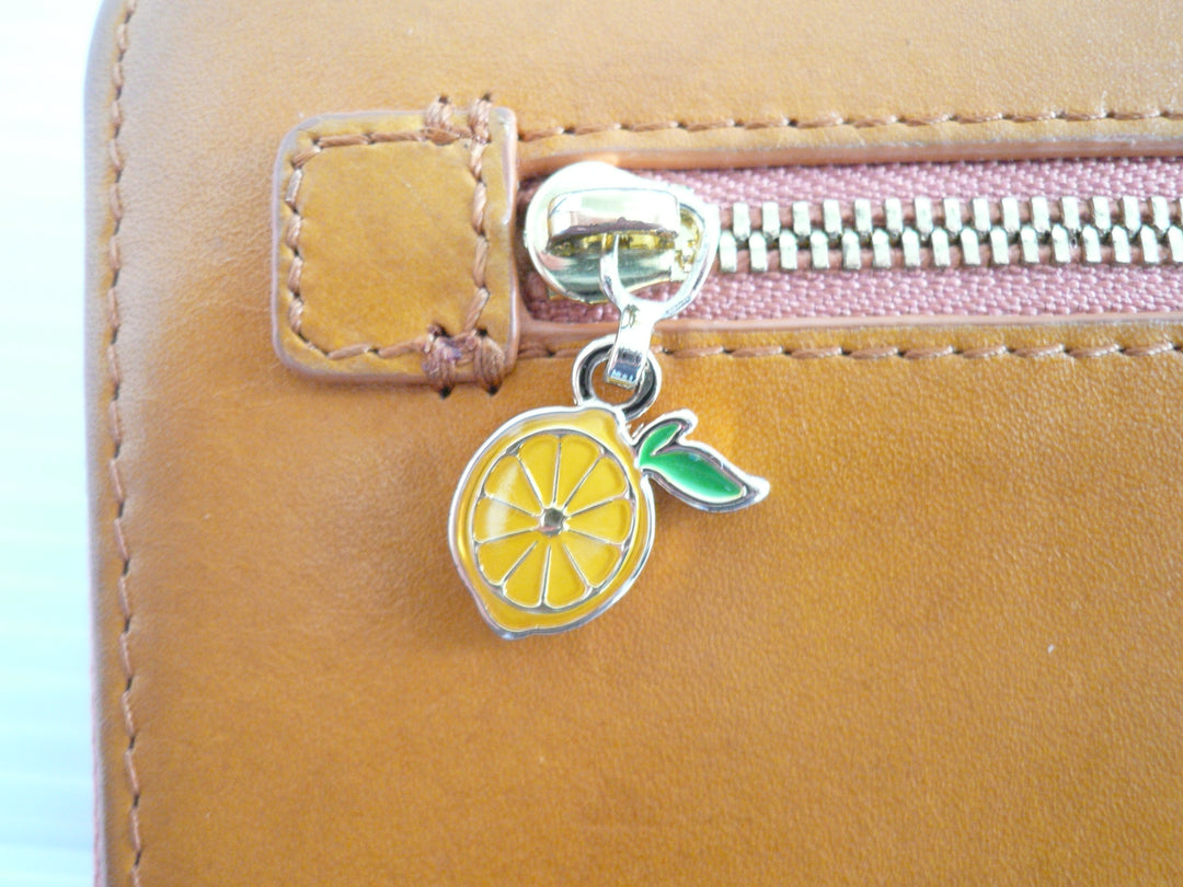 【小物/雑貨】 Fete du Citron　財布/コインケース　ファッション小物