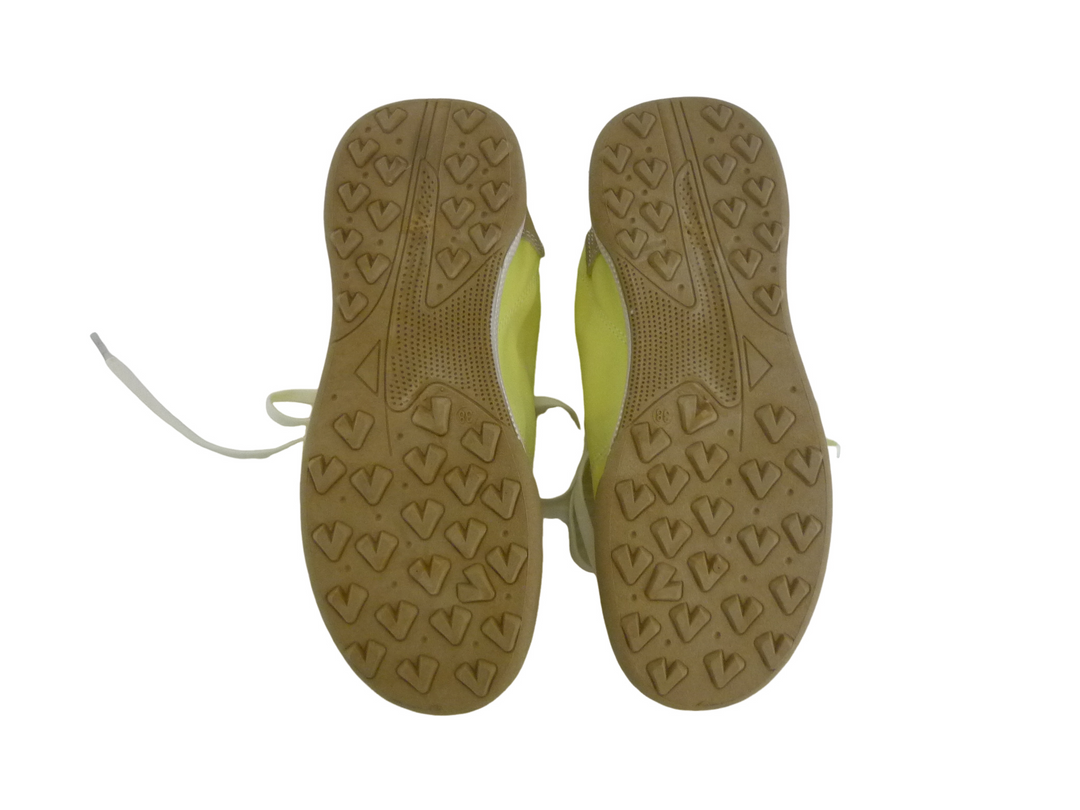 ブランド不明　スニーカー　シューズ