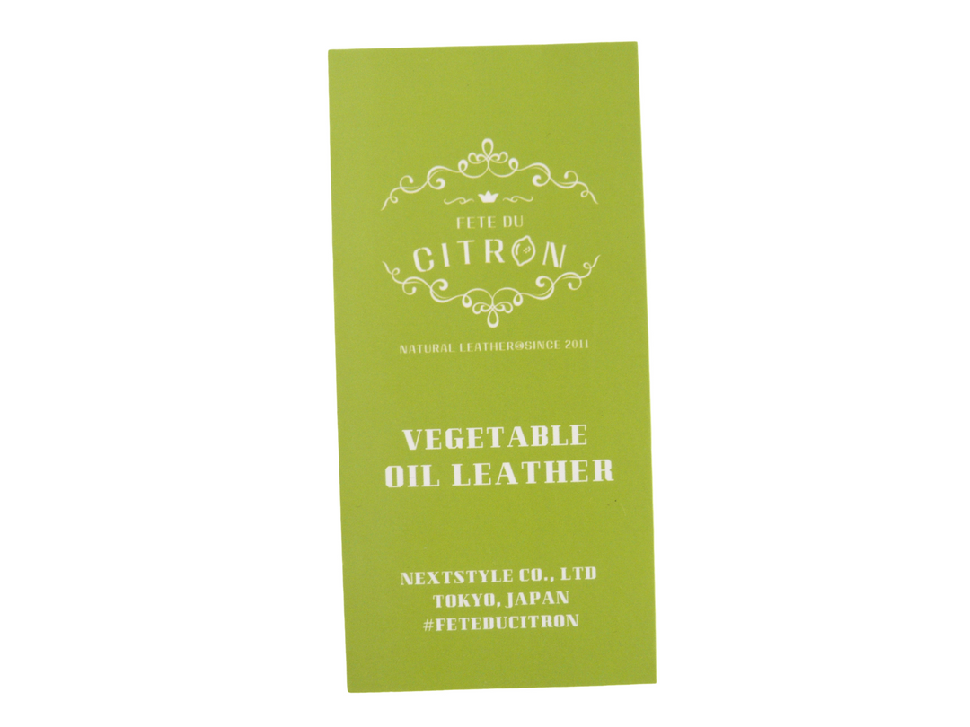 【小物/雑貨】 Fete du Citron　財布/コインケース　ファッション小物