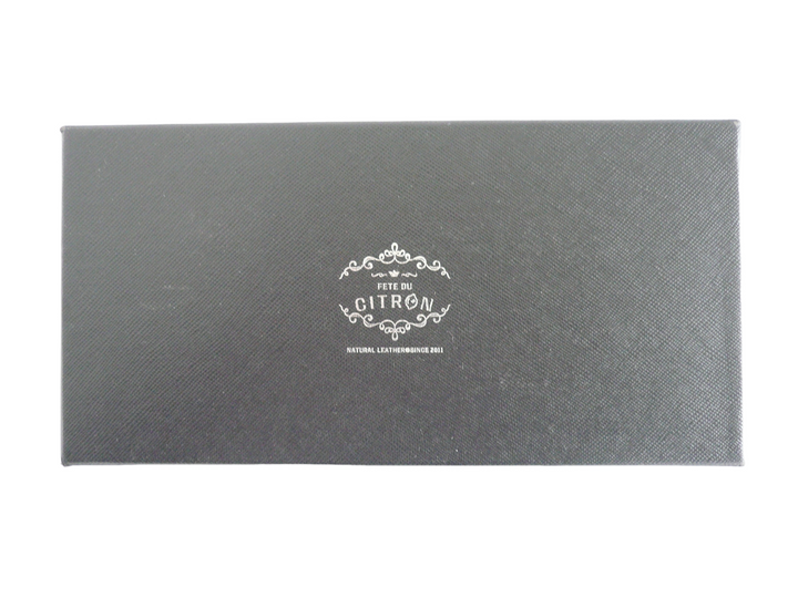 【小物/雑貨】 Fete du Citron　財布/コインケース　ファッション小物