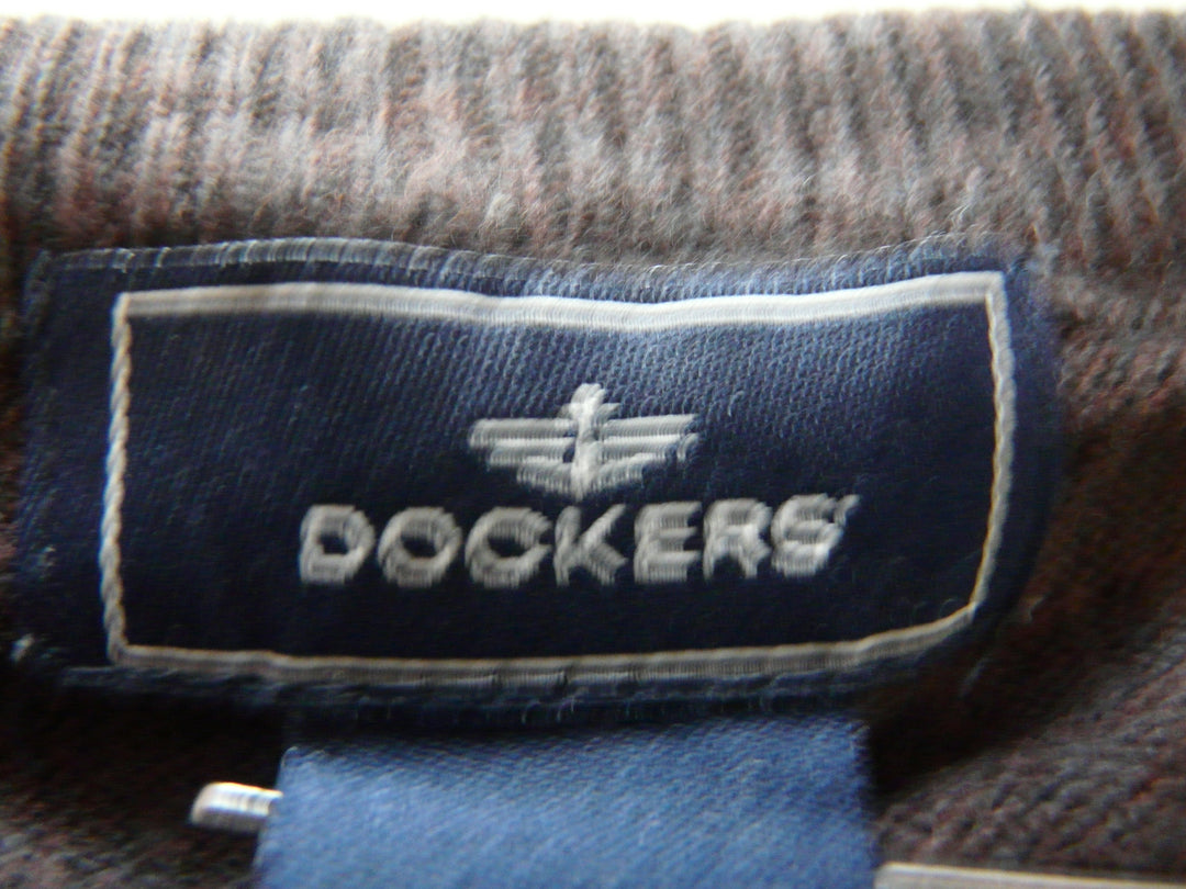【激安古着】 DOCKERS　ニットorセーター　トップス