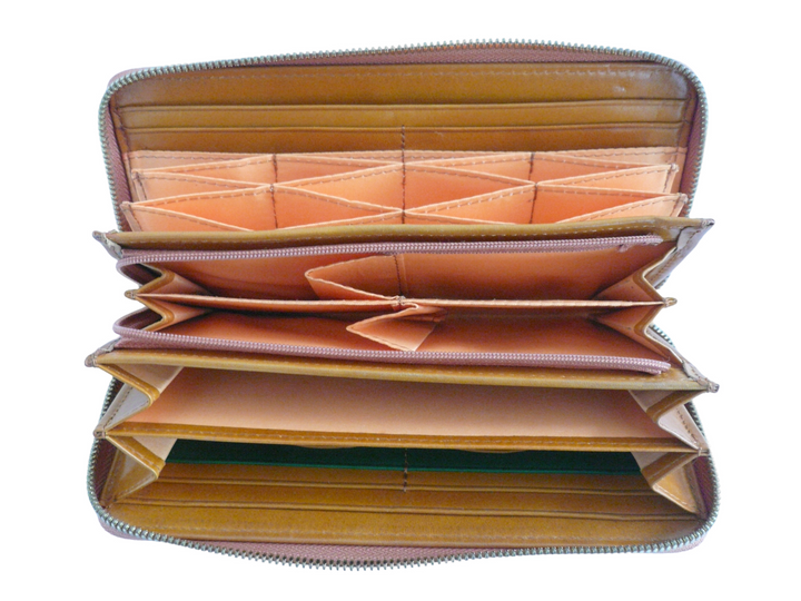 【小物/雑貨】 Fete du Citron　財布/コインケース　ファッション小物