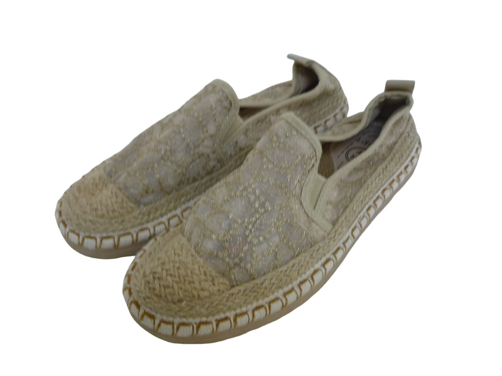 DRPF SPORT　スリッポン　シューズ