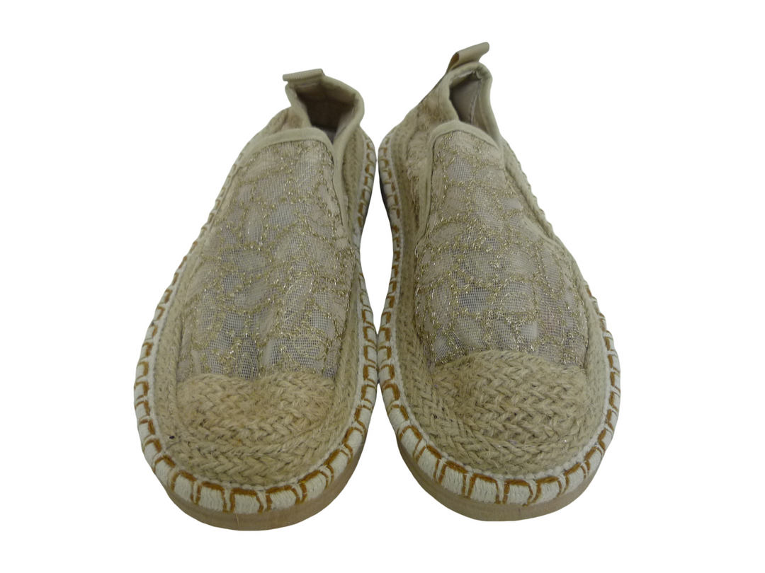 DRPF SPORT　スリッポン　シューズ