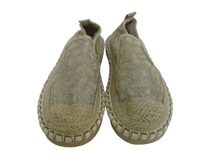 DRPF SPORT　スリッポン　シューズ