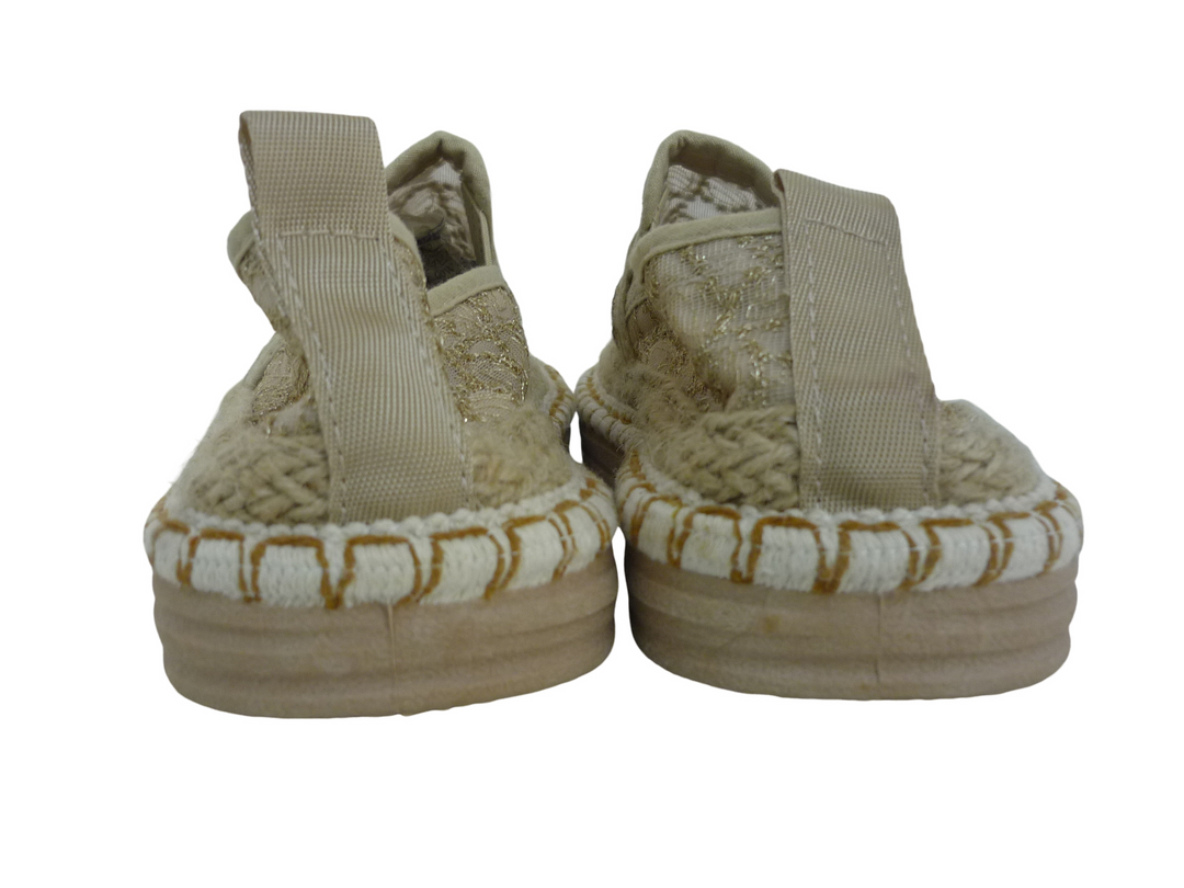 DRPF SPORT　スリッポン　シューズ