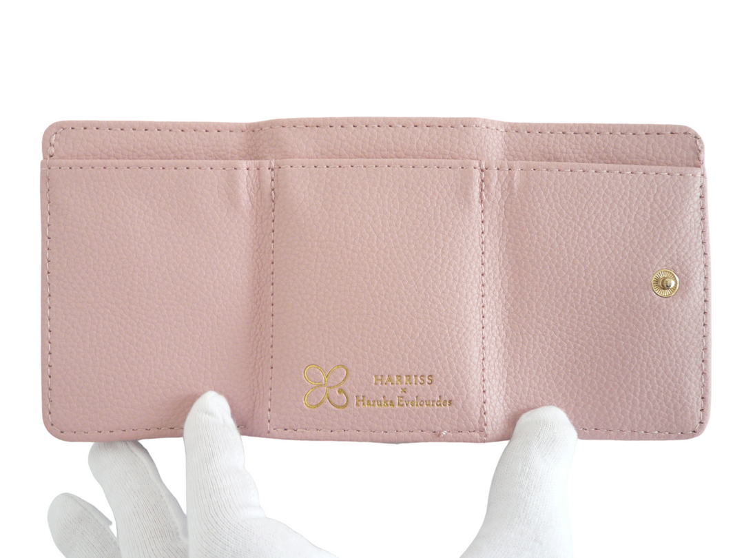 【小物/雑貨】 Harriss ハリス　財布/コインケース　ファッション小物