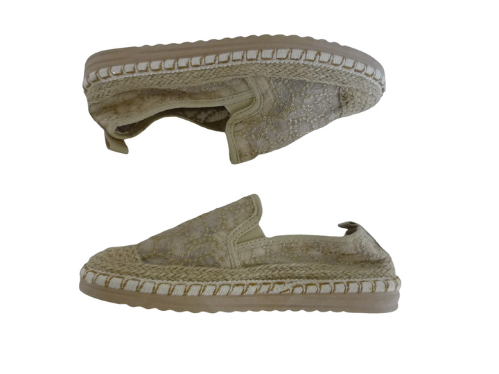 DRPF SPORT　スリッポン　シューズ