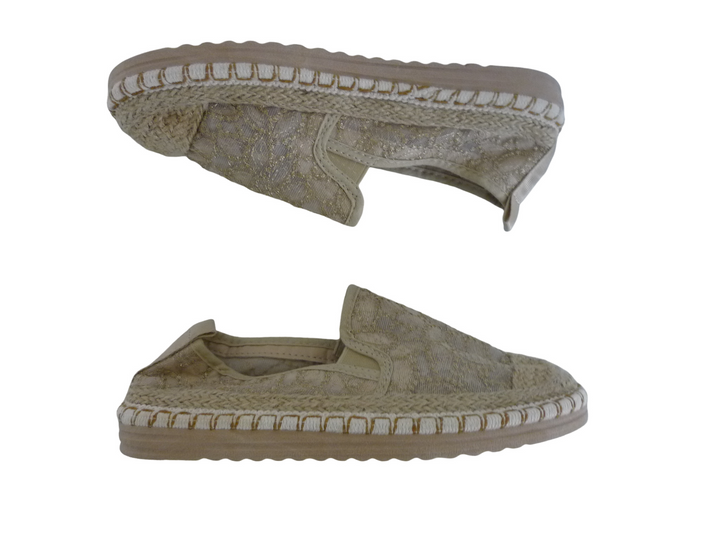 DRPF SPORT　スリッポン　シューズ