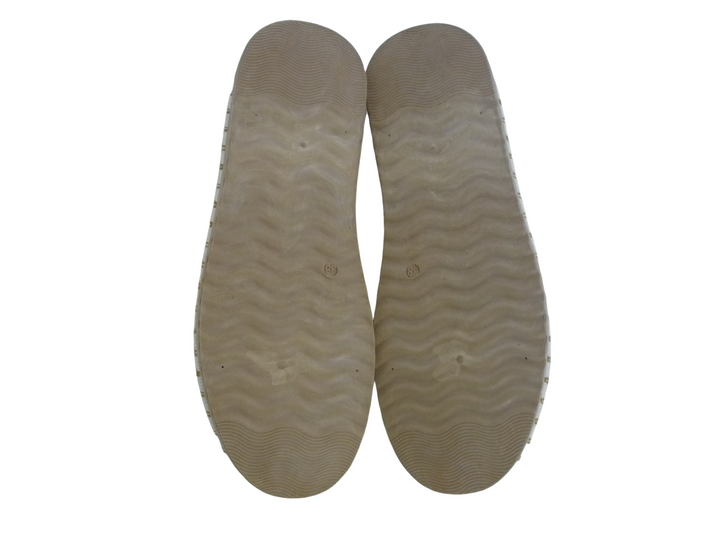 DRPF SPORT　スリッポン　シューズ