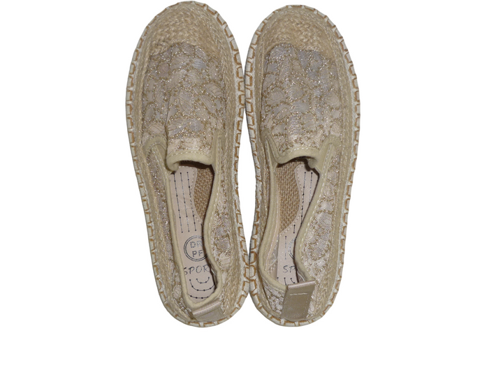 DRPF SPORT　スリッポン　シューズ