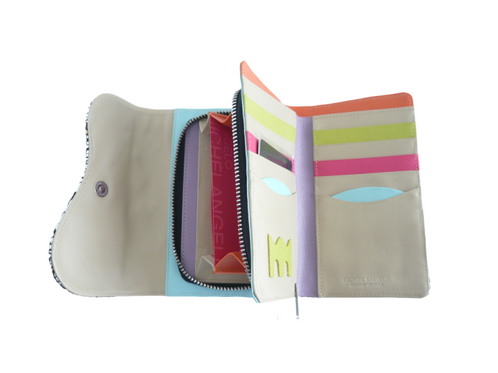 【小物/雑貨】 MICHELANGELO ミケランジェロ　財布/コインケース　ファッション小物