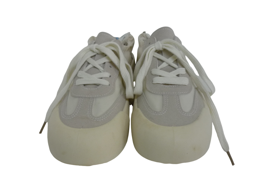 ブランド不明　スニーカー　シューズ