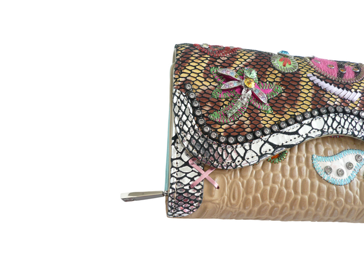 【小物/雑貨】 MICHELANGELO ミケランジェロ　財布/コインケース　ファッション小物