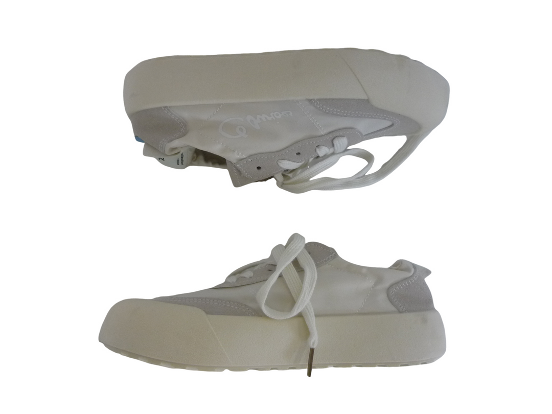 ブランド不明　スニーカー　シューズ