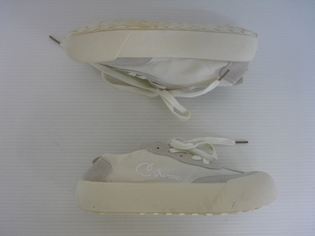 ブランド不明　スニーカー　シューズ