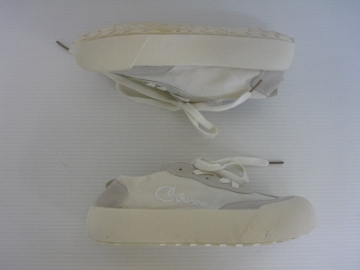 ブランド不明　スニーカー　シューズ