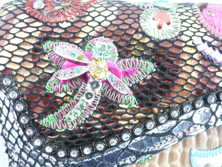 【小物/雑貨】 MICHELANGELO ミケランジェロ　財布/コインケース　ファッション小物