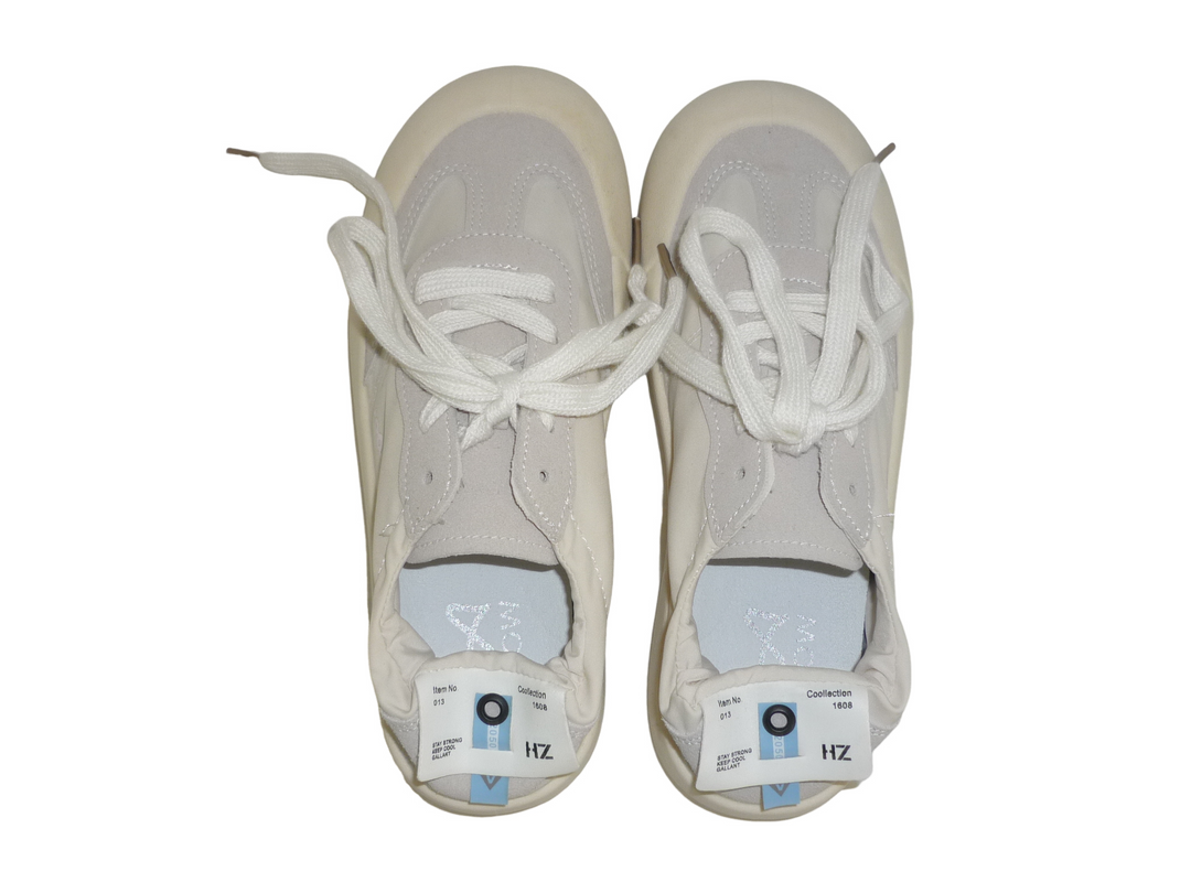 ブランド不明　スニーカー　シューズ