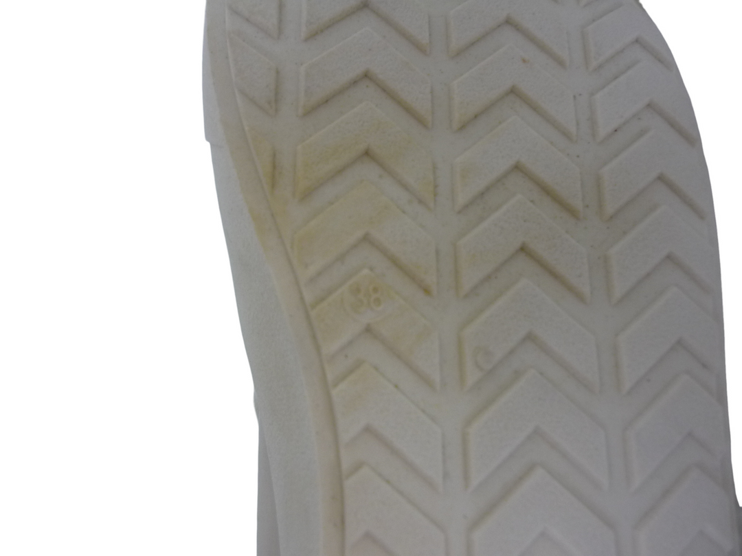 ブランド不明　スニーカー　シューズ