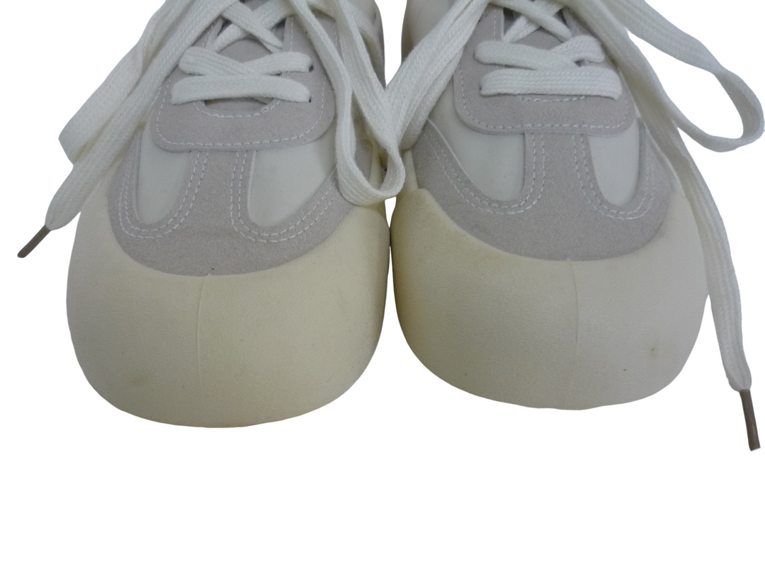 ブランド不明　スニーカー　シューズ