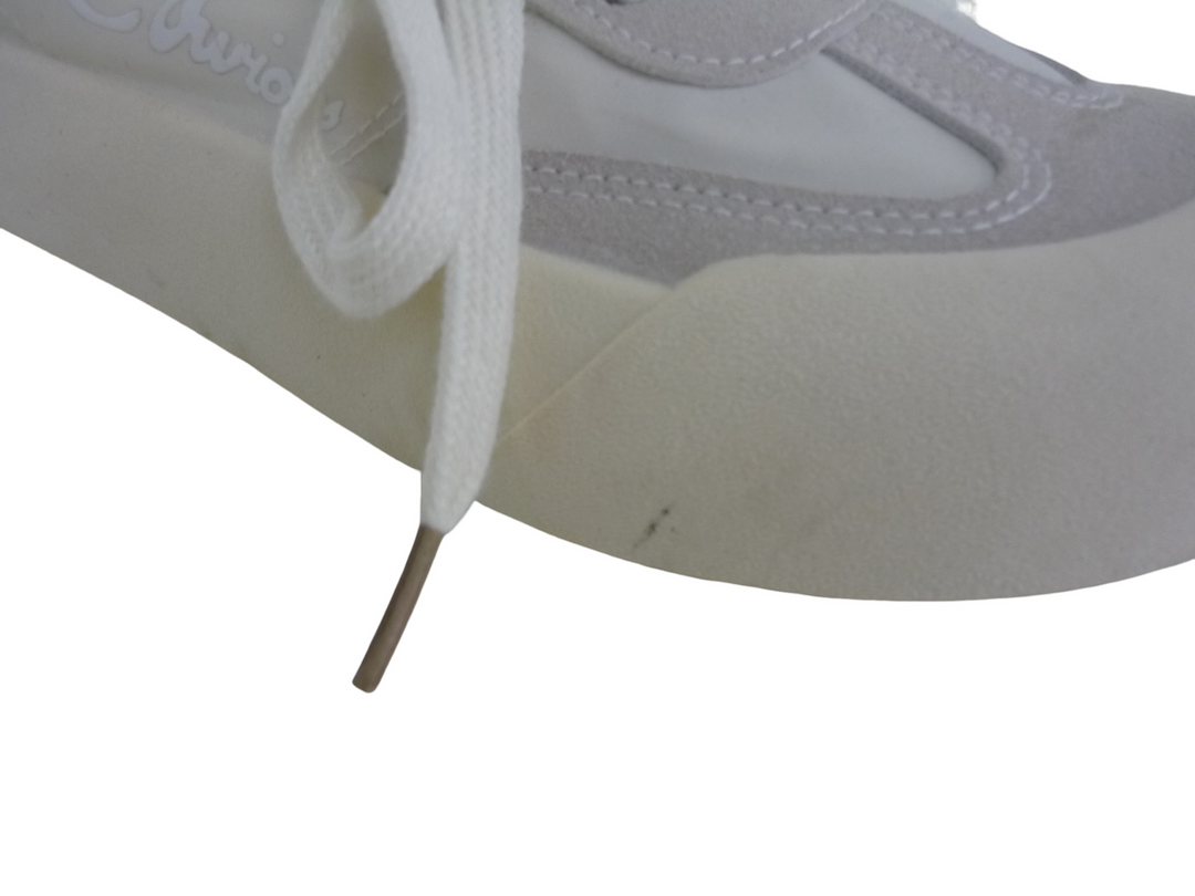 ブランド不明　スニーカー　シューズ