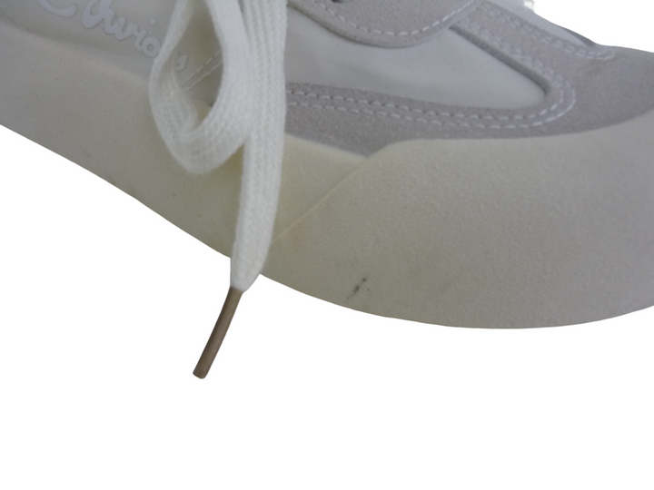 ブランド不明　スニーカー　シューズ