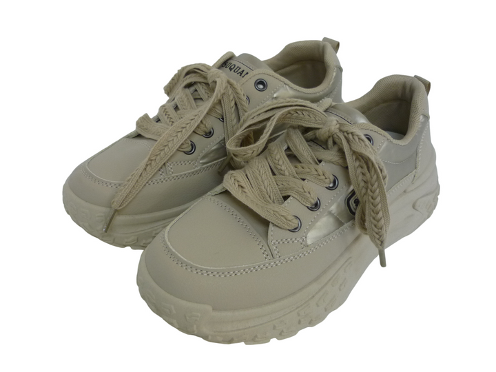 SUQUAN　スニーカー　シューズ