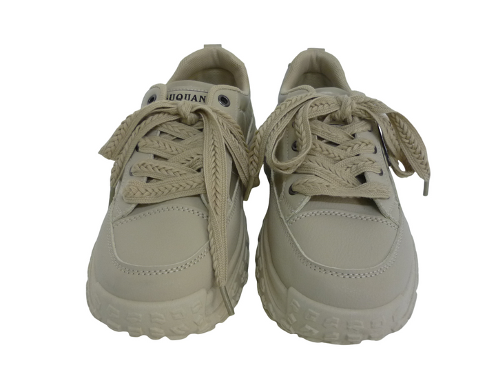 SUQUAN　スニーカー　シューズ