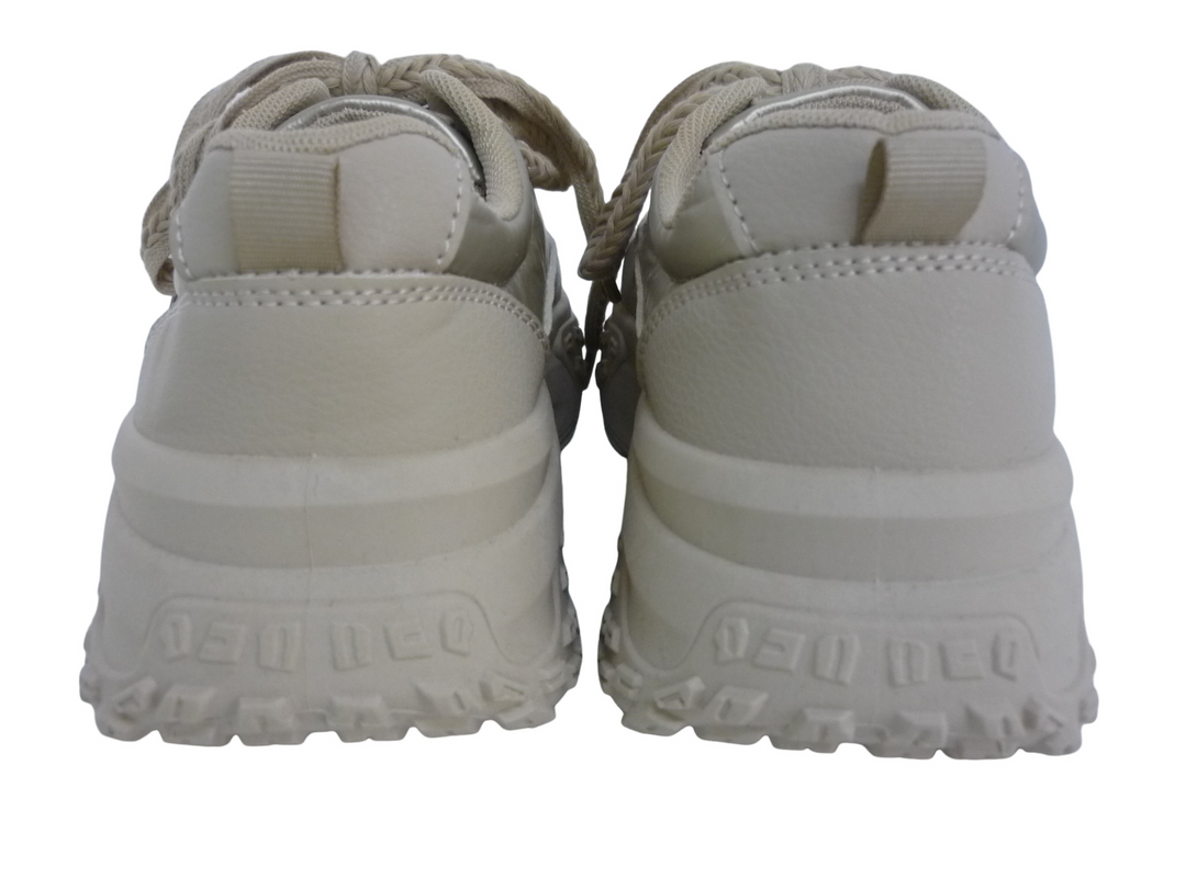 SUQUAN　スニーカー　シューズ