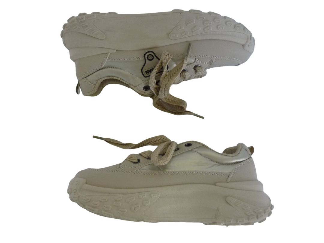 SUQUAN　スニーカー　シューズ