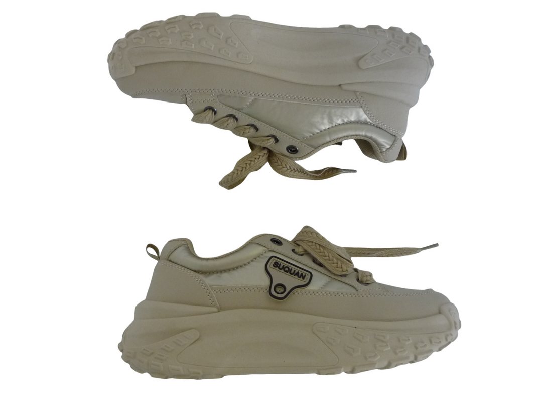 SUQUAN　スニーカー　シューズ