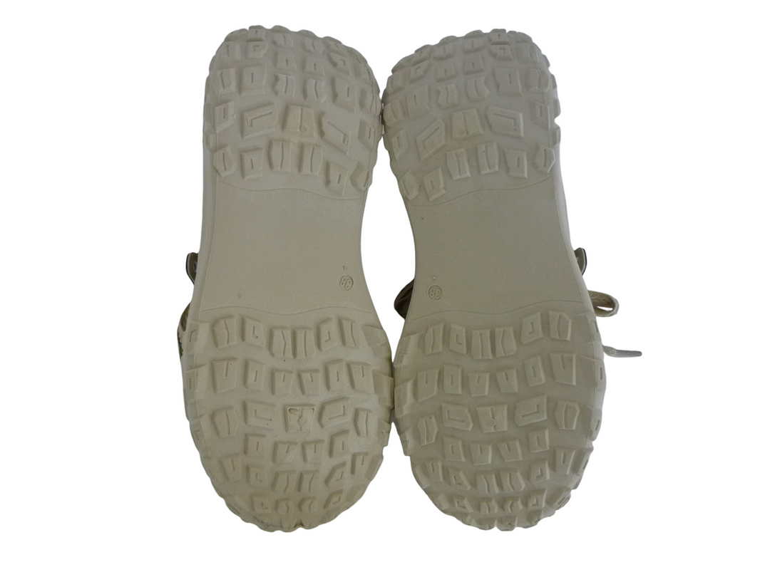 SUQUAN　スニーカー　シューズ