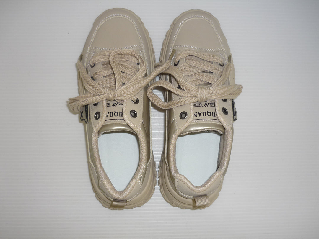 SUQUAN　スニーカー　シューズ