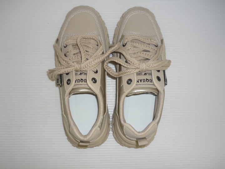 SUQUAN　スニーカー　シューズ