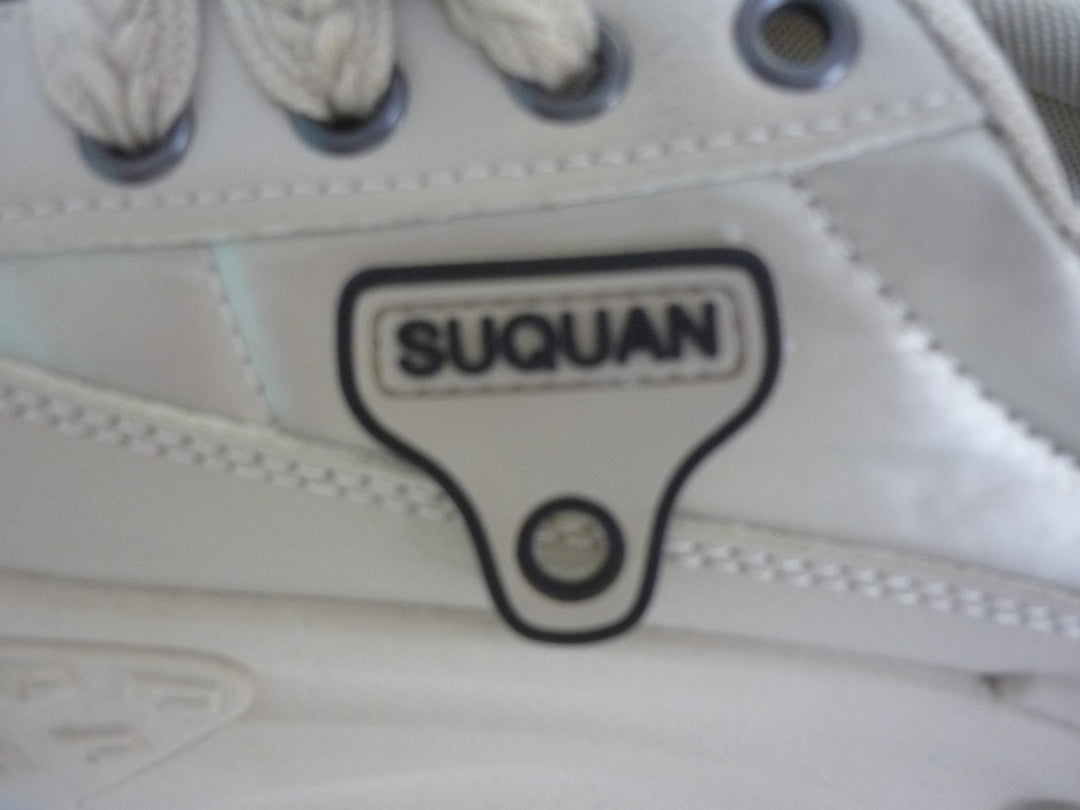SUQUAN　スニーカー　シューズ