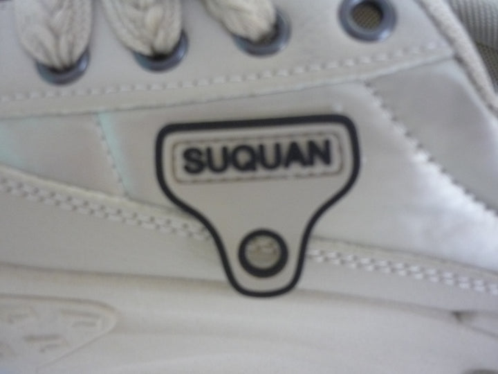 SUQUAN　スニーカー　シューズ
