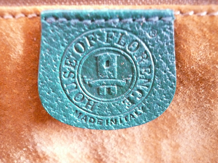 【小物/雑貨】 HOUSE OF FLORENCE ハウス オブ フローレンス　ショルダーバッグ　バッグ