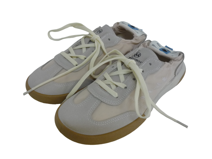 ブランド不明　スニーカー　シューズ