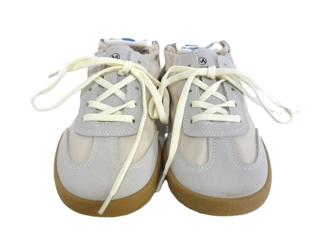 ブランド不明　スニーカー　シューズ