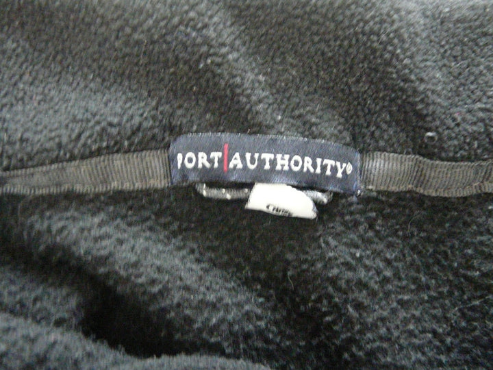 【激安古着】 PORT AUTHORITY　フリースジャケット　アウター