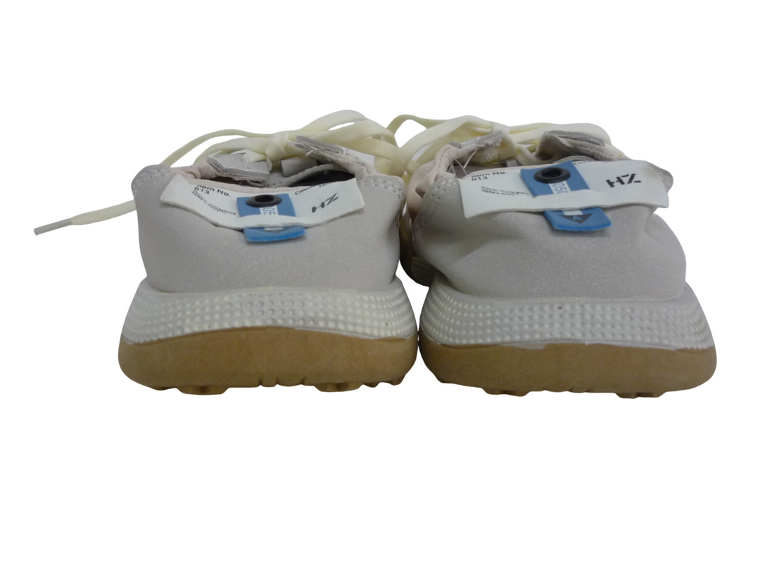 ブランド不明　スニーカー　シューズ